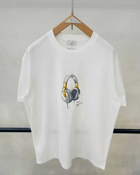 DHOPPEXT T- SHIRT