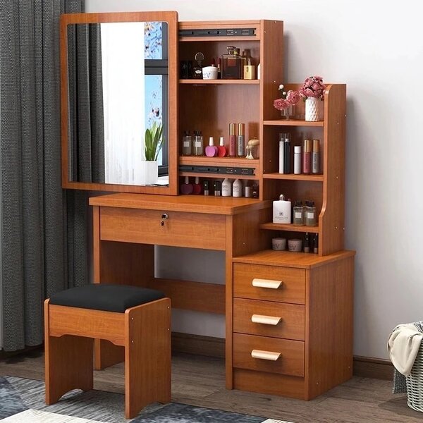 Dressing Table Set