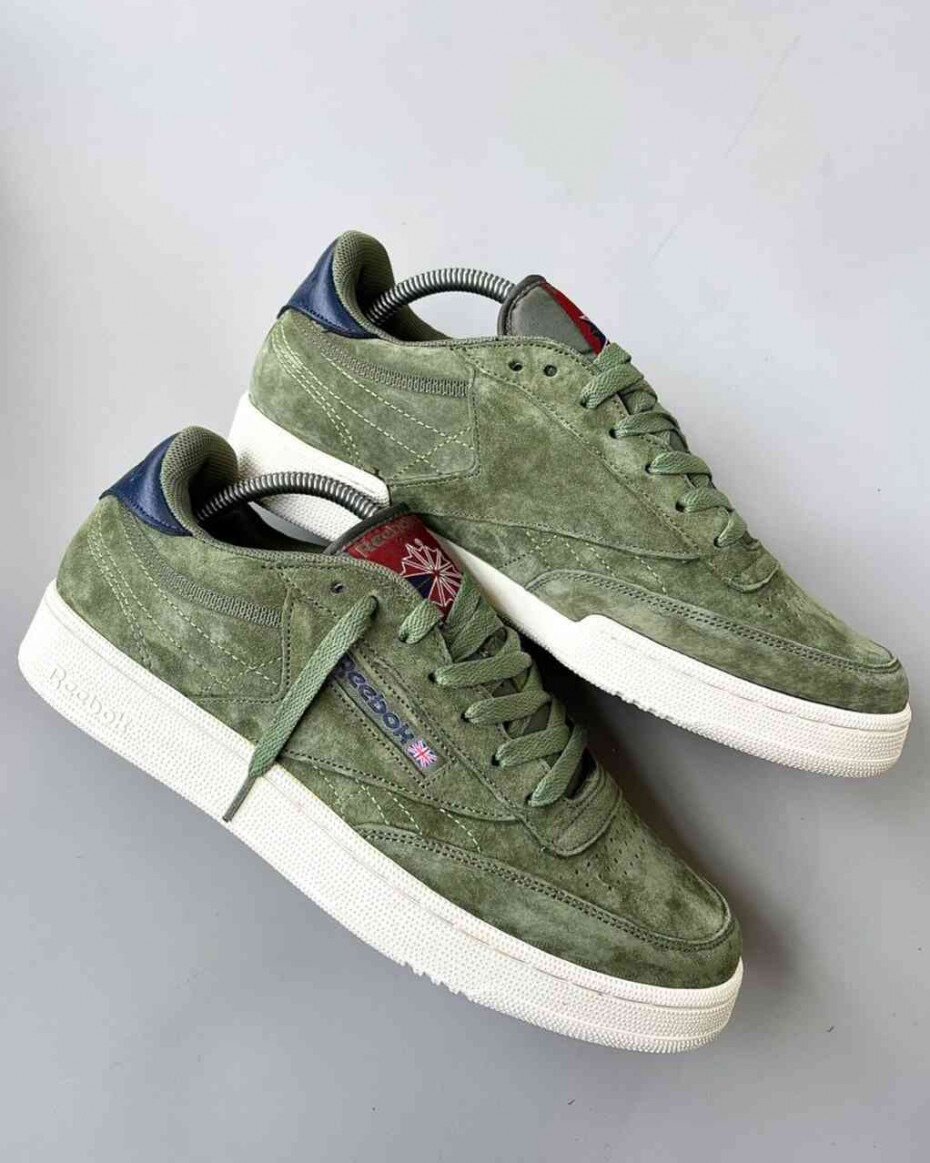 Reebok shoe