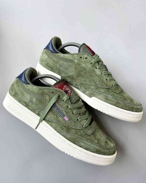 Reebok shoe