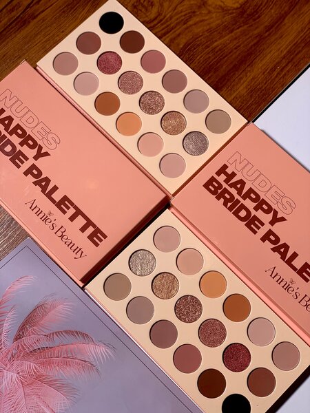 Eyeshadows