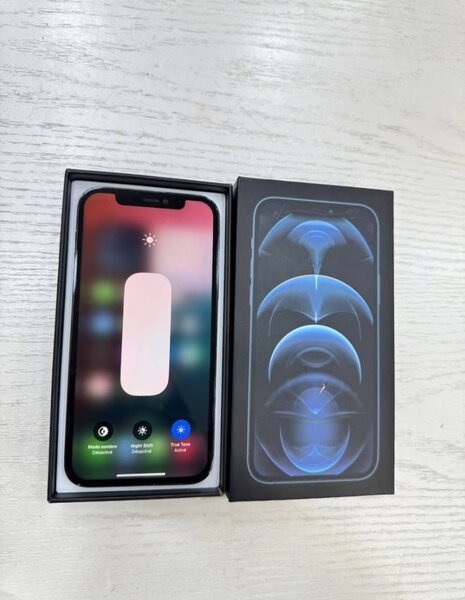 iPhone 12 Pro Max 256GB