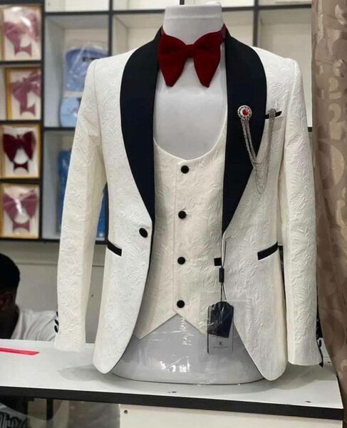 Men's suits