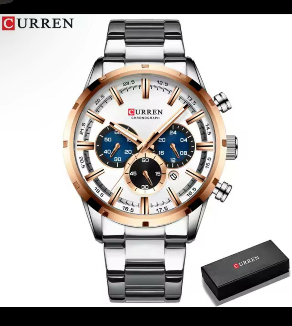Montre homme H