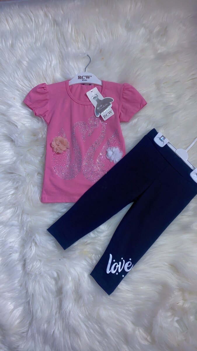 Girls dress