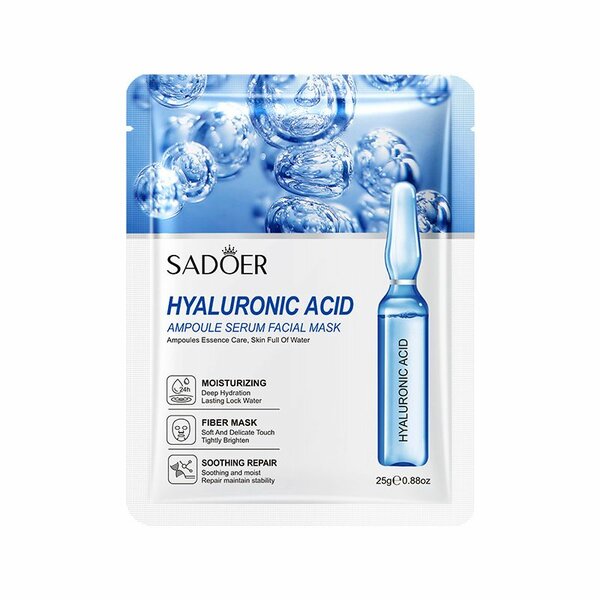 Collagen Anti- aging sheet Mask