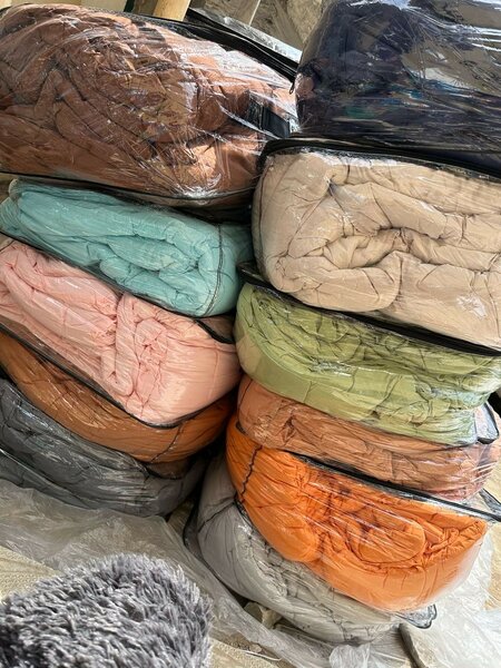 Duvet Set