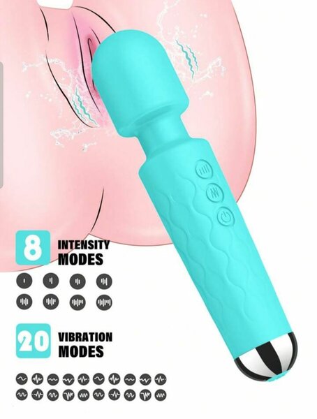 Sextoy wang