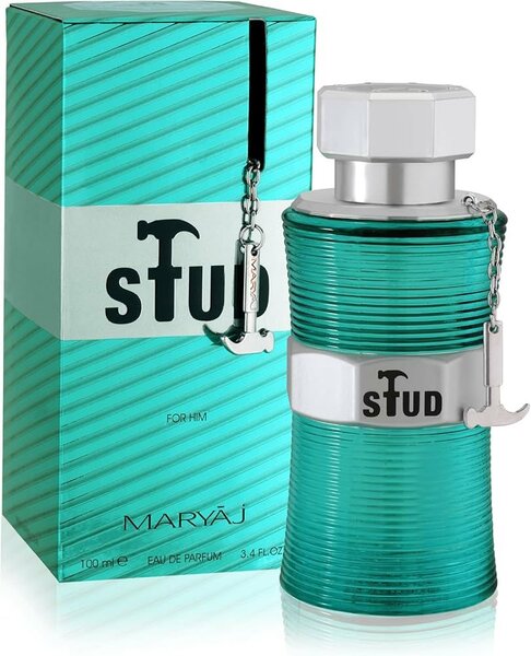 Stud for him