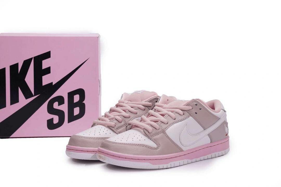 Nike Jordan SB