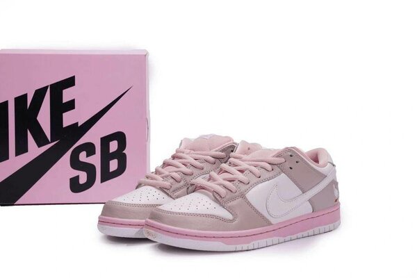 Nike Jordan SB