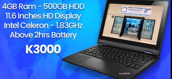 Laptops 