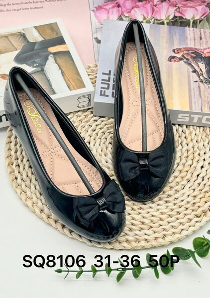 Ballerine