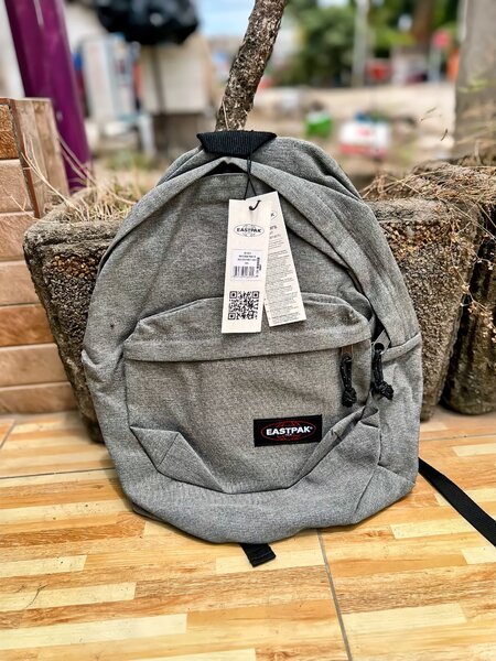 Sac à dos Eastpak robuste