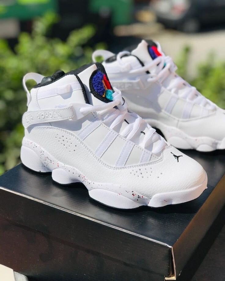 Jordan 11