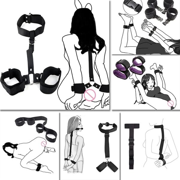 Bondage