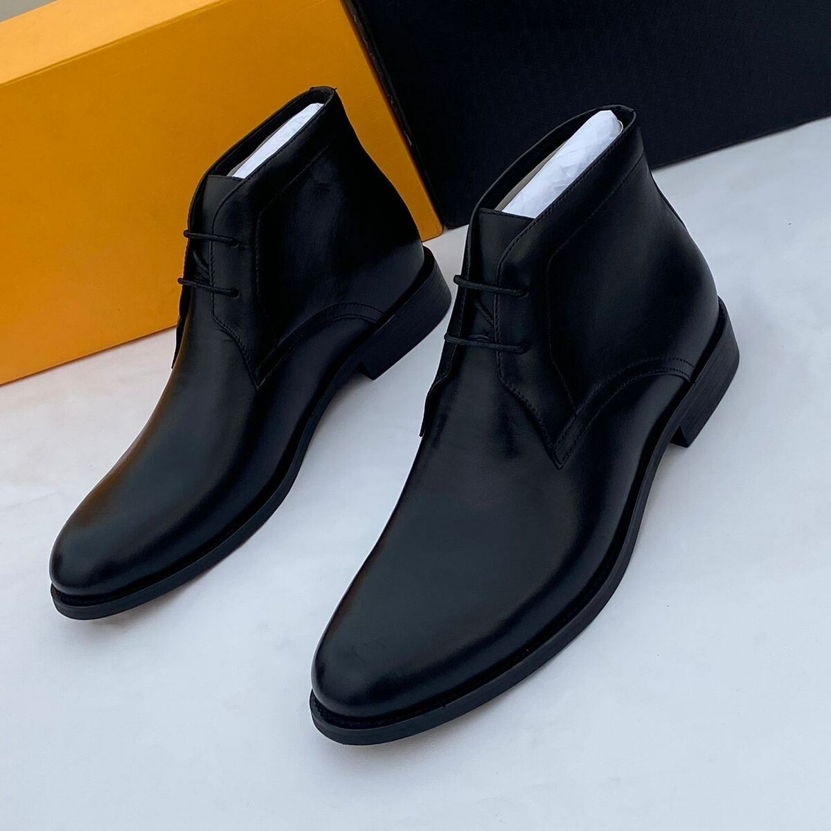 Fashion boots
