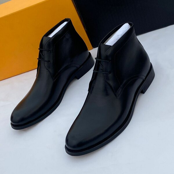 Fashion boots