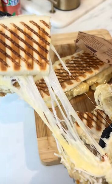 Panini Moza