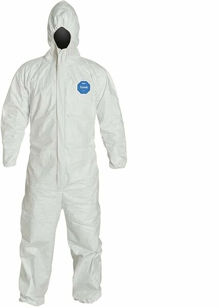 Disposable Overalls