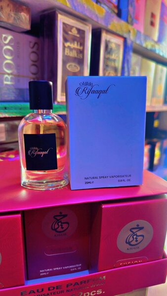 Parfum Affection Love 25ml