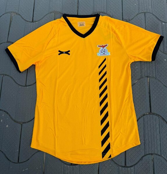 International jerseys