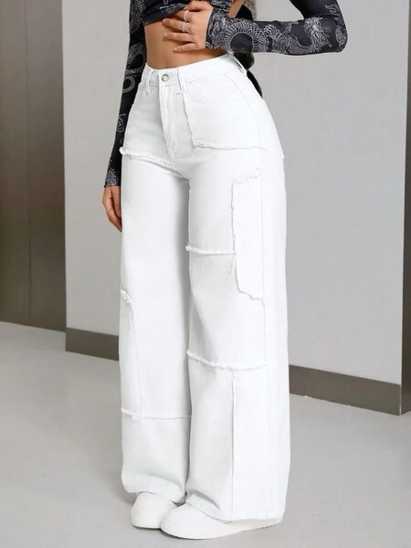 Ladies trouser