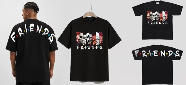 Friends Tshirt