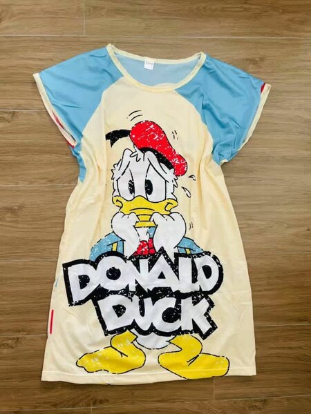 Long nightwears