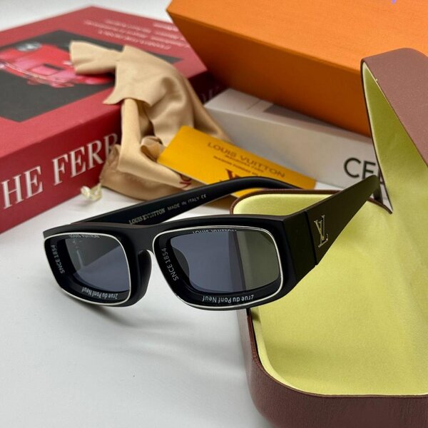 QUALITY SUN GLASSES