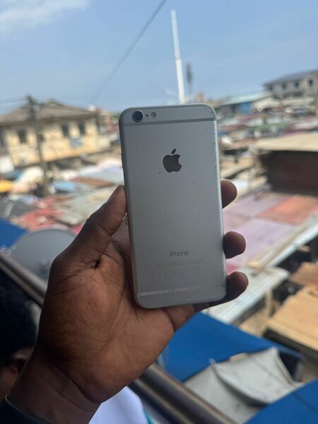 iPhone 6