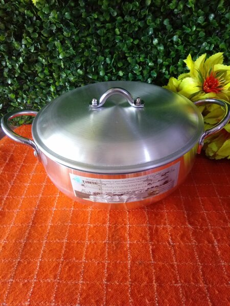 Casserole de 26cm