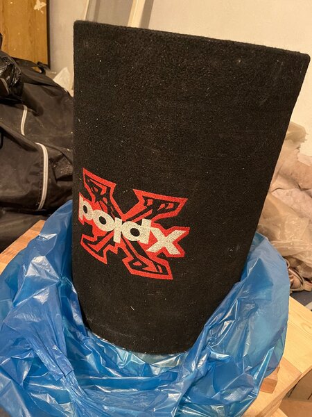 Sony Xplod 12