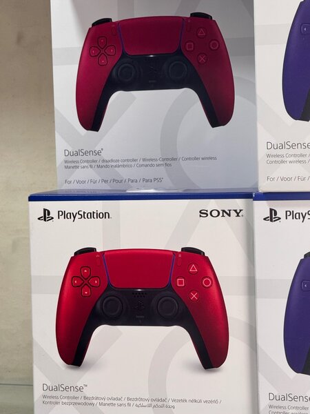 Manette de Ps5 neuf