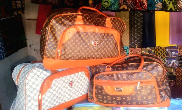 Bags