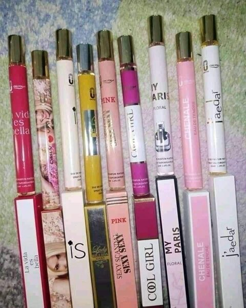 Parfum
