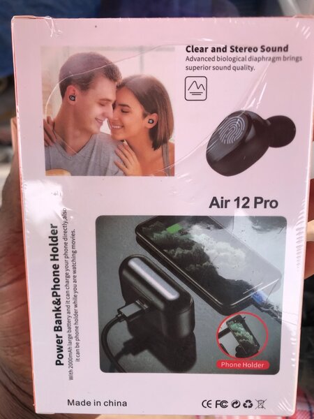 JBL AirPod