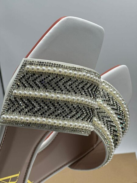 Zara slippers