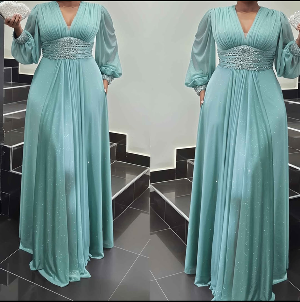 Robe de soirée