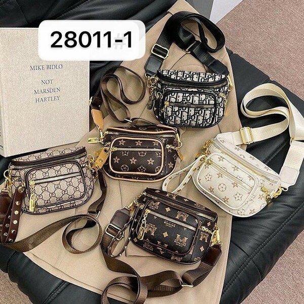 Bags