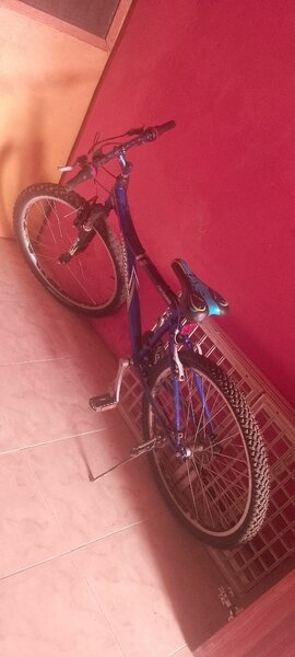 Bike bike