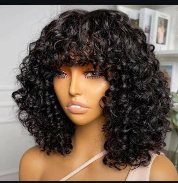 Human Hair