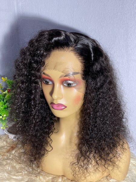 Deepwave wig