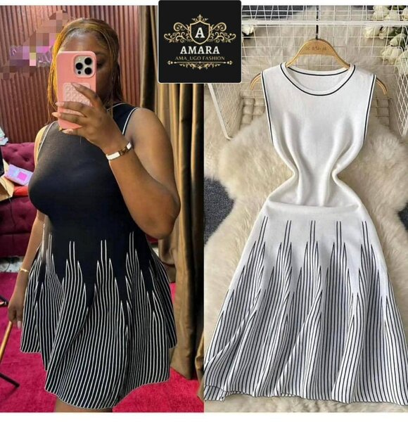 Stunning ladies dresses