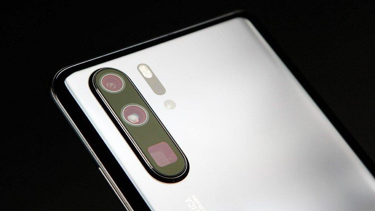HUAWEI P30 PRO