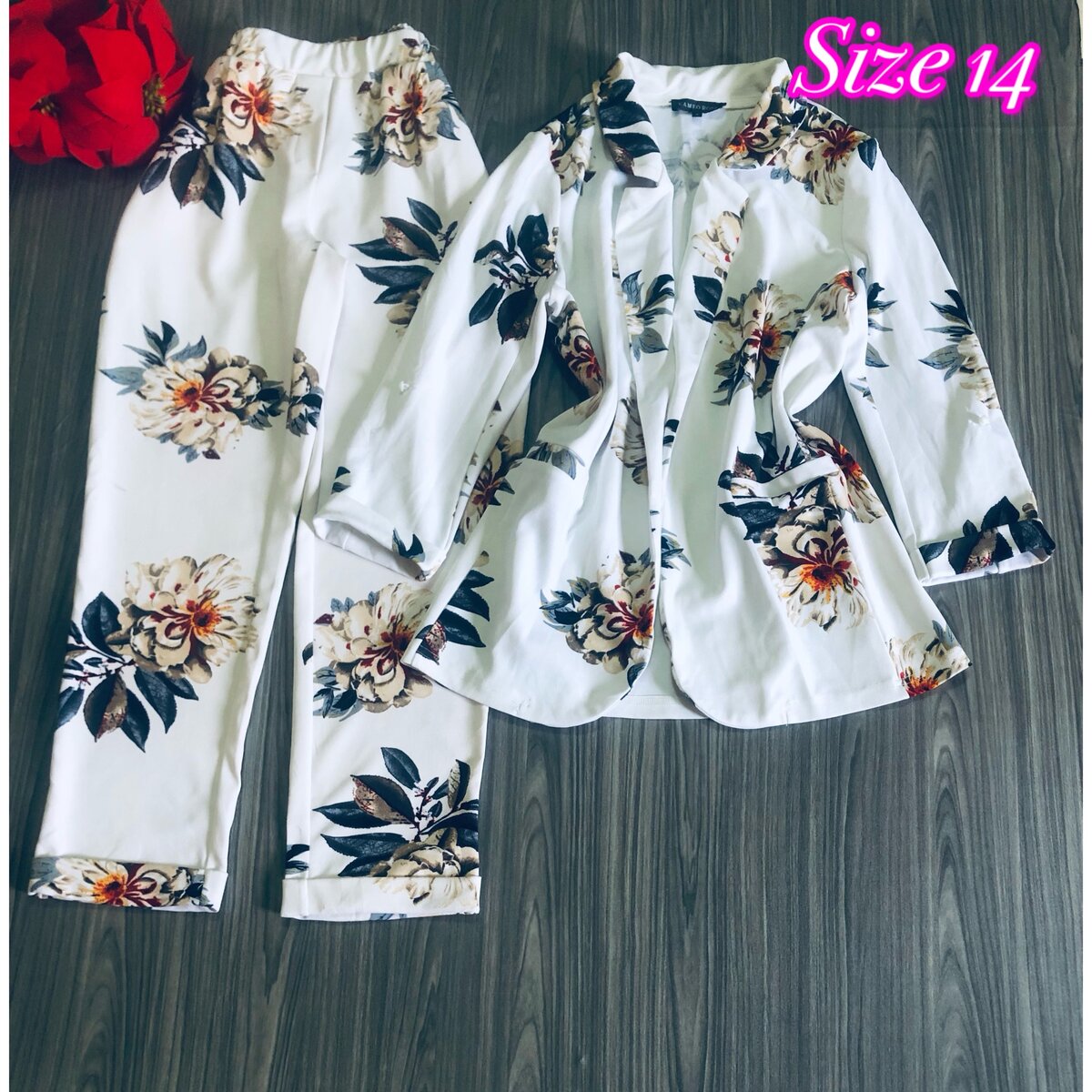 Ladies shirts