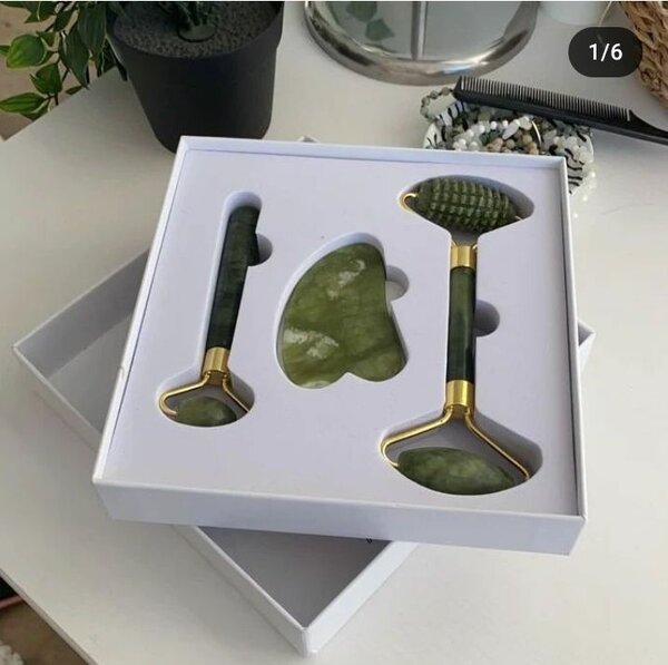 Rouleau de jade
