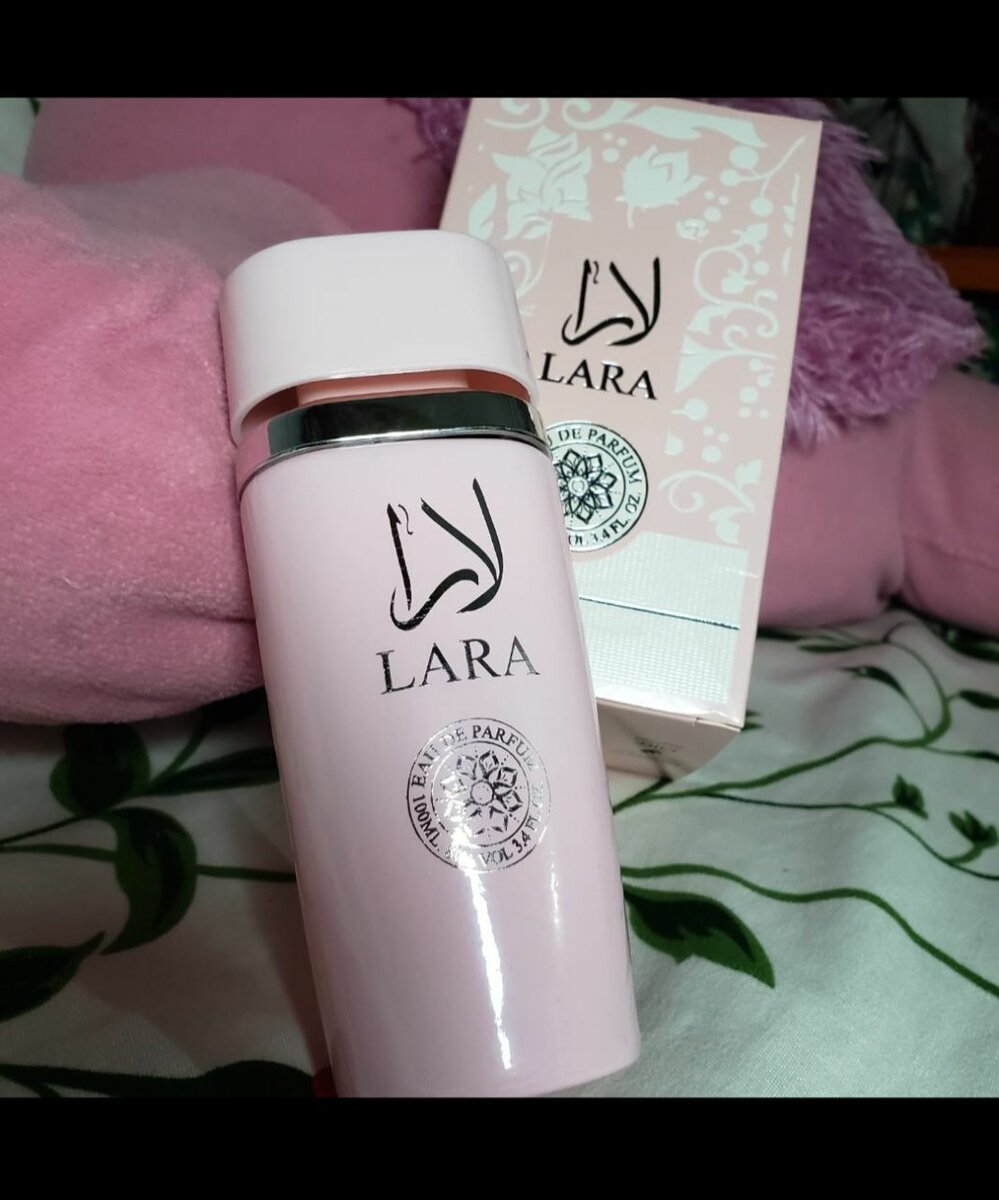 Parfum Lara