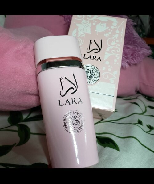 Parfum Lara