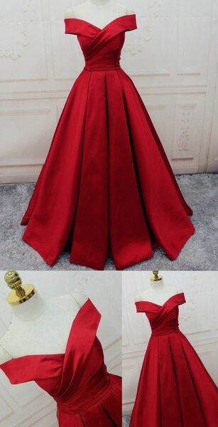 Fancy dresses long